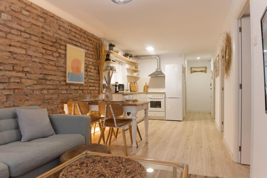 Piso Picasso Apartamento Granada Exterior foto