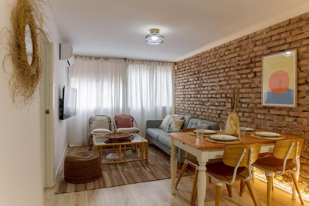 Piso Picasso Apartamento Granada Exterior foto