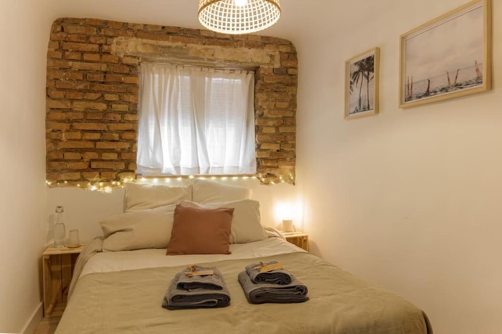 Piso Picasso Apartamento Granada Exterior foto