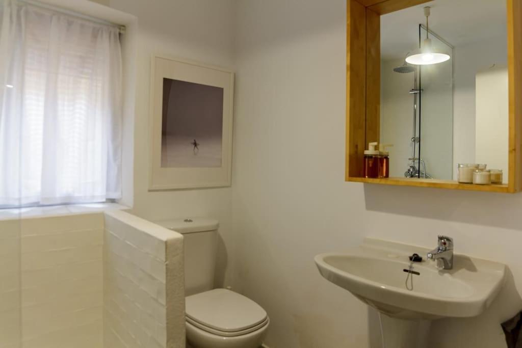 Piso Picasso Apartamento Granada Exterior foto